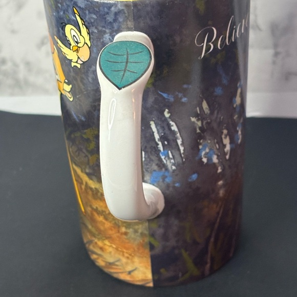 Disney Bambi tall mug NWOT - Picture 4 of 9